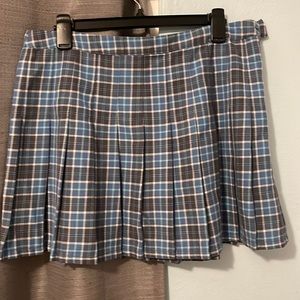 Skirt!👑💙✨